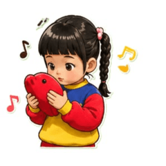 我是萱萱第二彈
