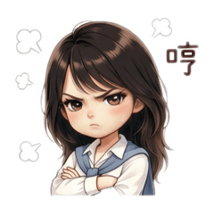 尹子日常用語
