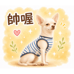 Puppy旺旺