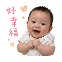 捲捲超可愛