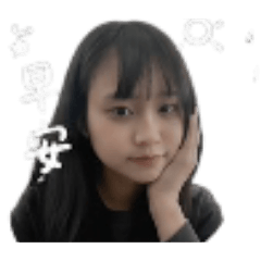 麻糬娟的貼圖