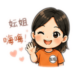 妘姐的日常