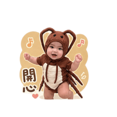 勻寶的搞笑日常