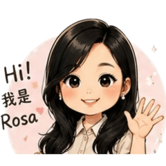 Rosa Q
