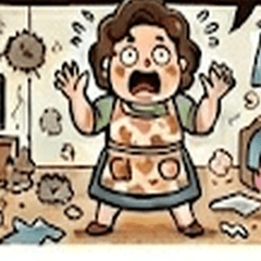 Auntie's Real Talk: Youth Slang