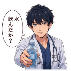 Midnight Healing Doctor