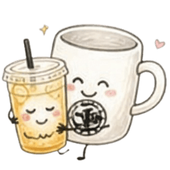 Chaya Stickers
