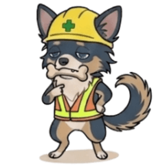 Kurochi Worksite Edition
