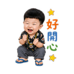 兩姊弟搞笑風格