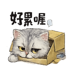蘋果貓語小舖