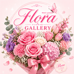 FloraGallery