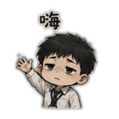 厭世奧的工作日