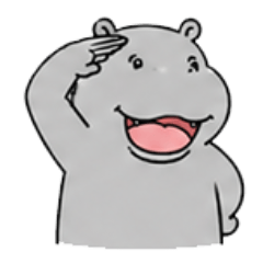 Happy KabaKichi-kun