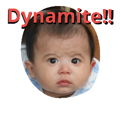 yasukichi dynamite