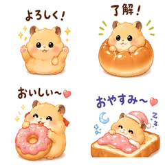 Reru-chan: Anime Foodie Style