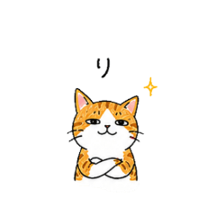 Lo-Fi Cat Stickers for Daily Chat