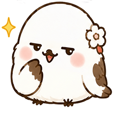 Shimaenaga Cozy Chat