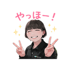 Daily Expression Stickers 16 Pack3