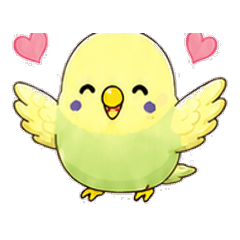 Little Bird Daily Greetings