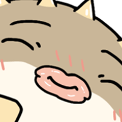 Spiny pufferfish (mild)