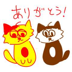 omelet rice and curry rice