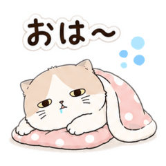 Potemaru Stickers