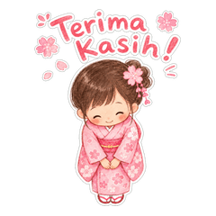SAKURA APRIL9