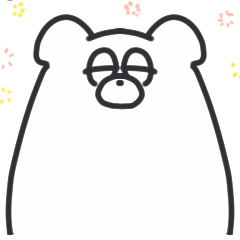 A Bear Whose Inner Otaku Shows Through