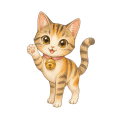 Daily Replies of a Bell Cat