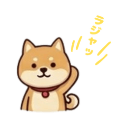 Animal Series: "Greetings"