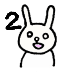 Qnico Rabbit2