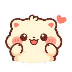 Thoughtful Mochifuwa Buddy