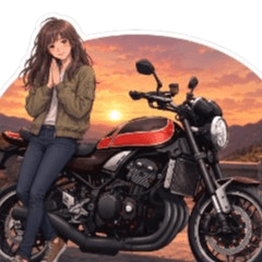 bike Life 6th