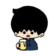 kentasan Sticker.01