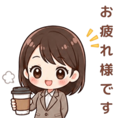 Mom Friends Chat Stickers1