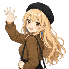 My local girlfriend Fukuoka edition