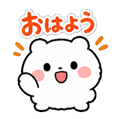 Fuwamocchi's Heartwarming Feelings