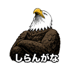 Blunt Eagle Speaks Your Mind | Work Life