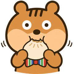 SHUSHU台灣聊天室表情貼