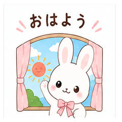 Fluffy Bunny's Replies