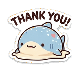 yurube Sticker