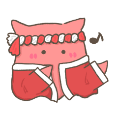Laid-back Flapjack octopus.