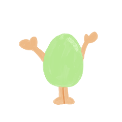 Easter EGGMAN 2