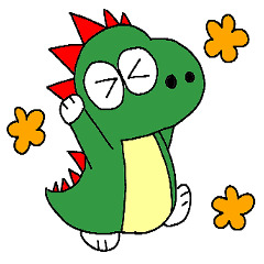 Mini Dragon's feelings to tell