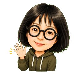 Tae-chan Daily Stickers