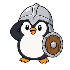 Isekai Penguin Warrior: Daily Life