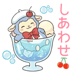 Sodamaru's: Soda Float Party Manifesto!