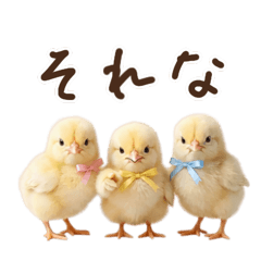Ribbon Chicks 2: Feelings