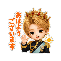Prince Tonton Daily