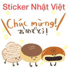 Daily Vietnamese with Bread
